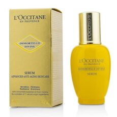 SIERO IMMORTELLE DIVINE - L'OCCITANE EN PROVENCE