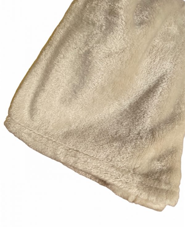Set Cassettina con Plaid - immagine 2